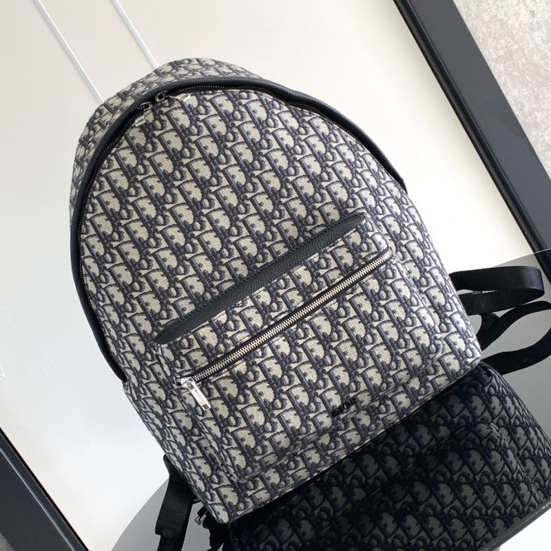 Christian Dior Backpacks - Click Image to Close